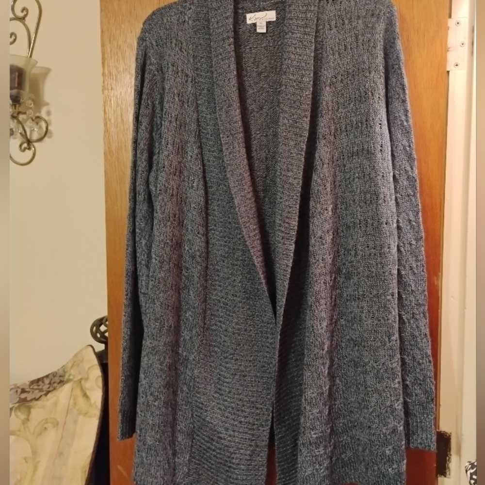 Kim Rogers Cardigan